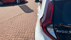 Toyota Aygo X 1.0 VVT-i Pure 5dr Petrol Hatchback